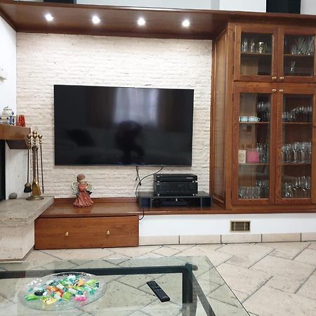 Villa Il Matto Arezzo Dış mekan fotoğraf