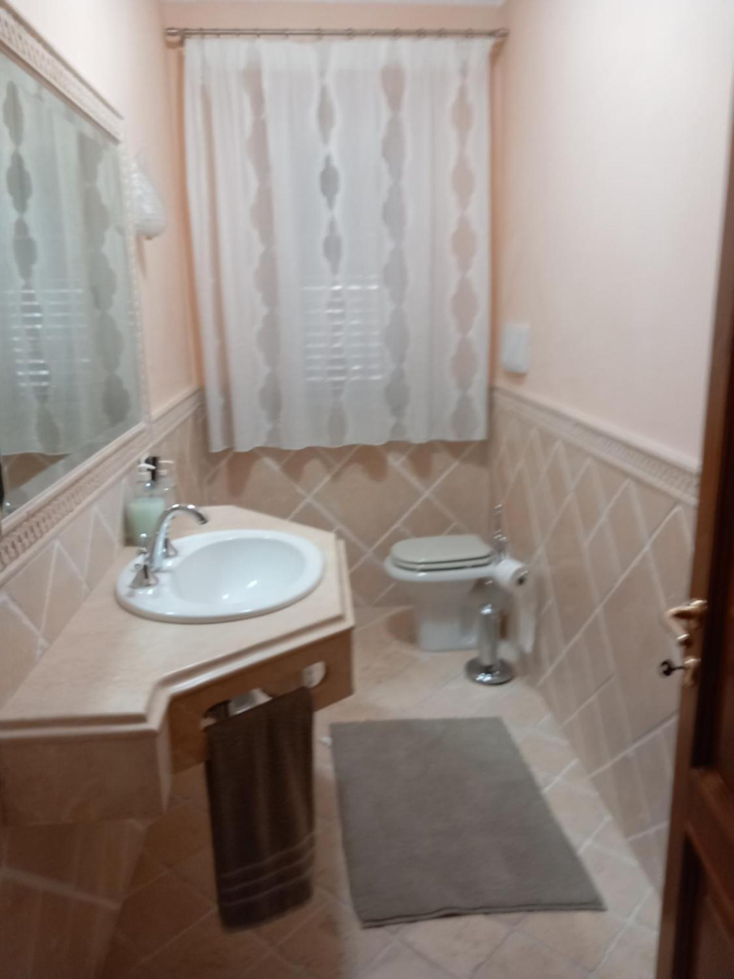 Villa Il Matto Arezzo Dış mekan fotoğraf