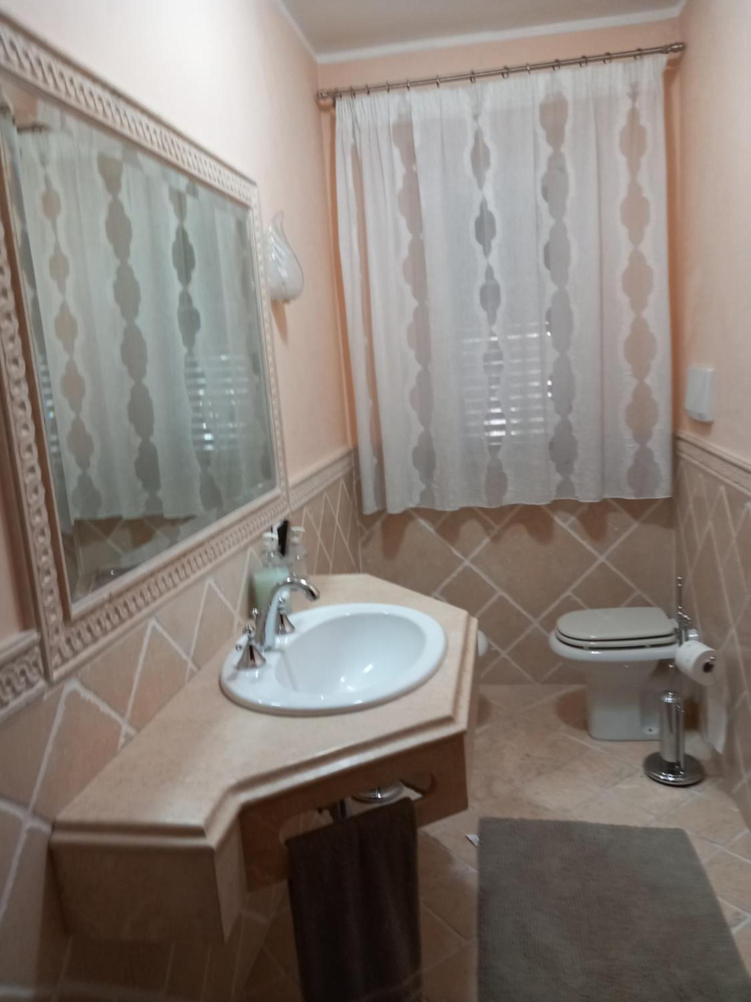 Villa Il Matto Arezzo Dış mekan fotoğraf