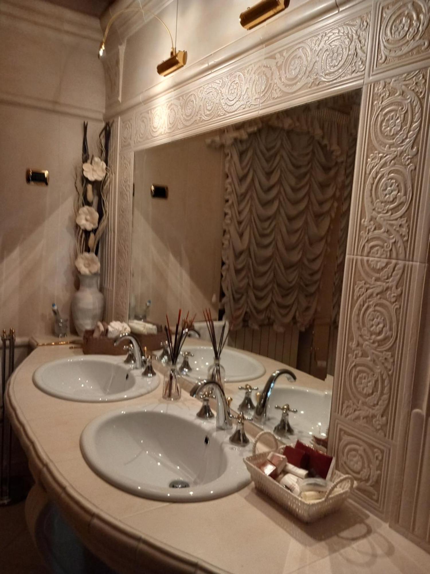 Villa Il Matto Arezzo Dış mekan fotoğraf