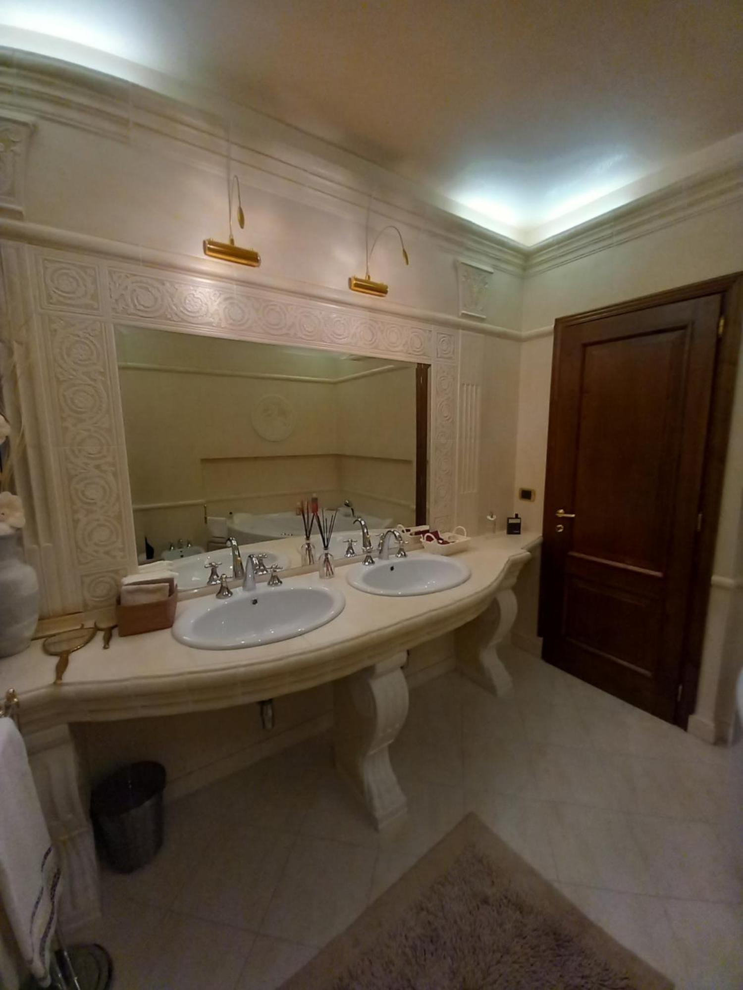 Villa Il Matto Arezzo Dış mekan fotoğraf