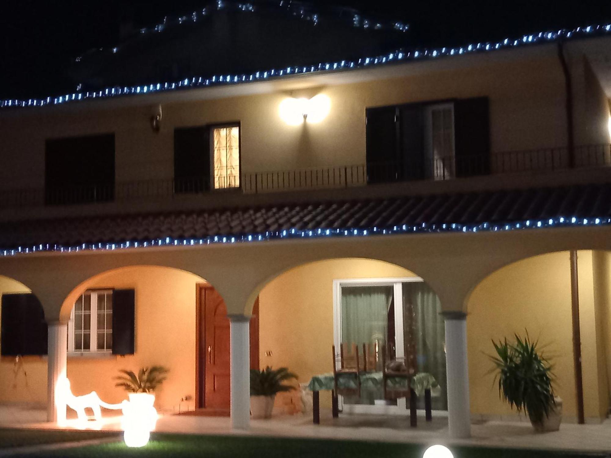 Villa Il Matto Arezzo Dış mekan fotoğraf