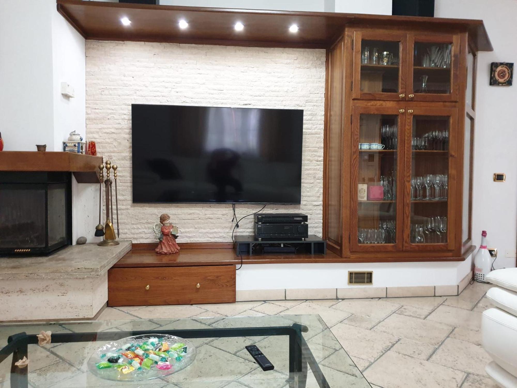 Villa Il Matto Arezzo Dış mekan fotoğraf