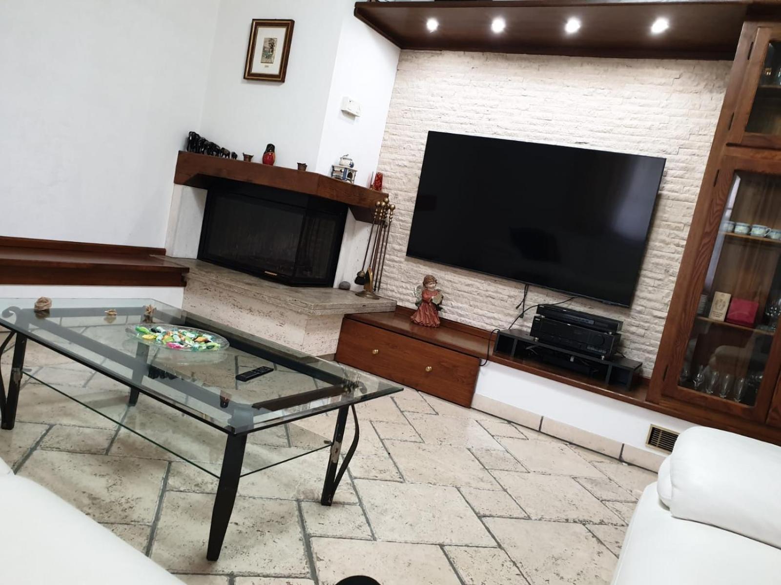 Villa Il Matto Arezzo Dış mekan fotoğraf