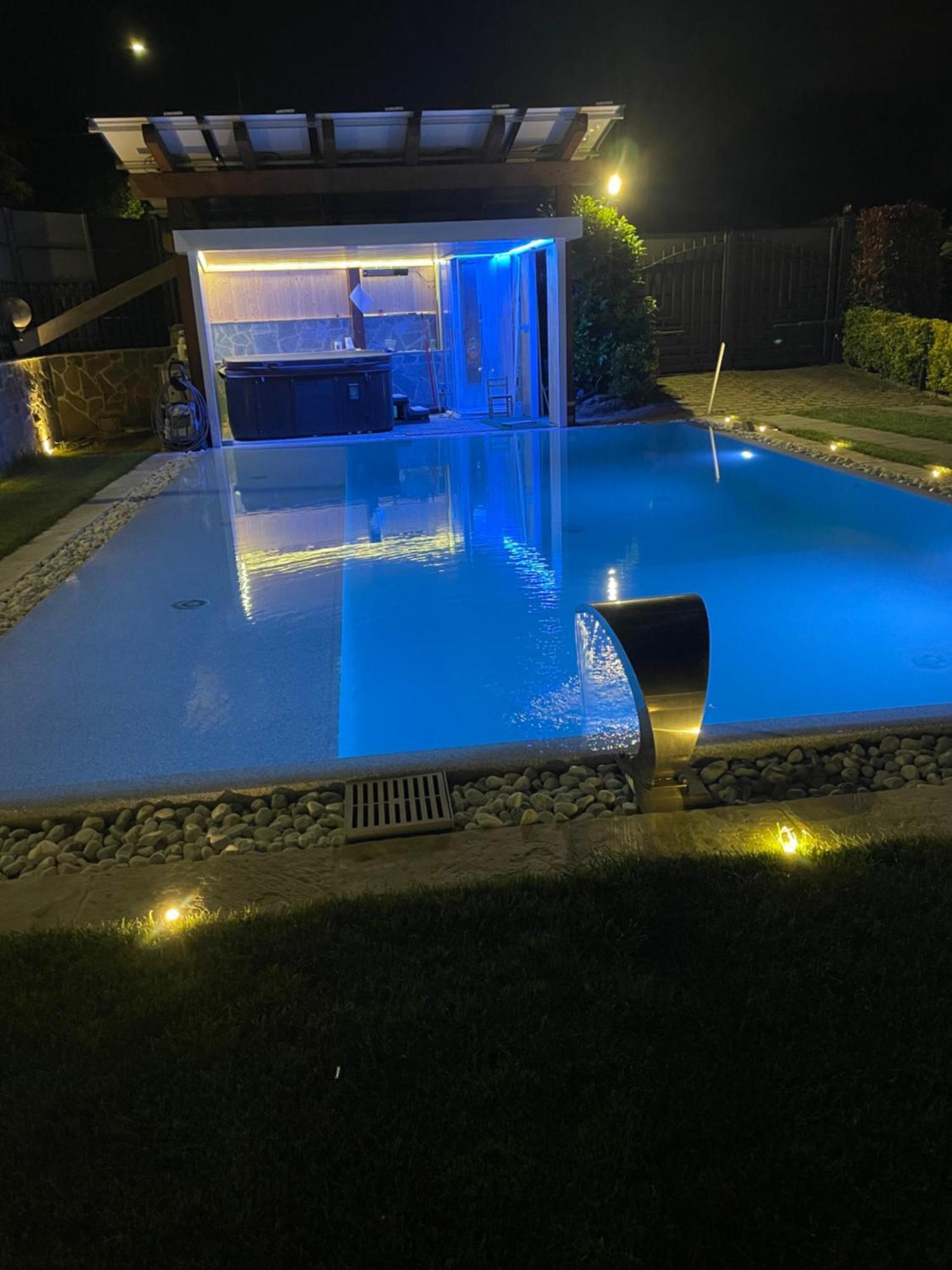 Villa Il Matto Arezzo Dış mekan fotoğraf