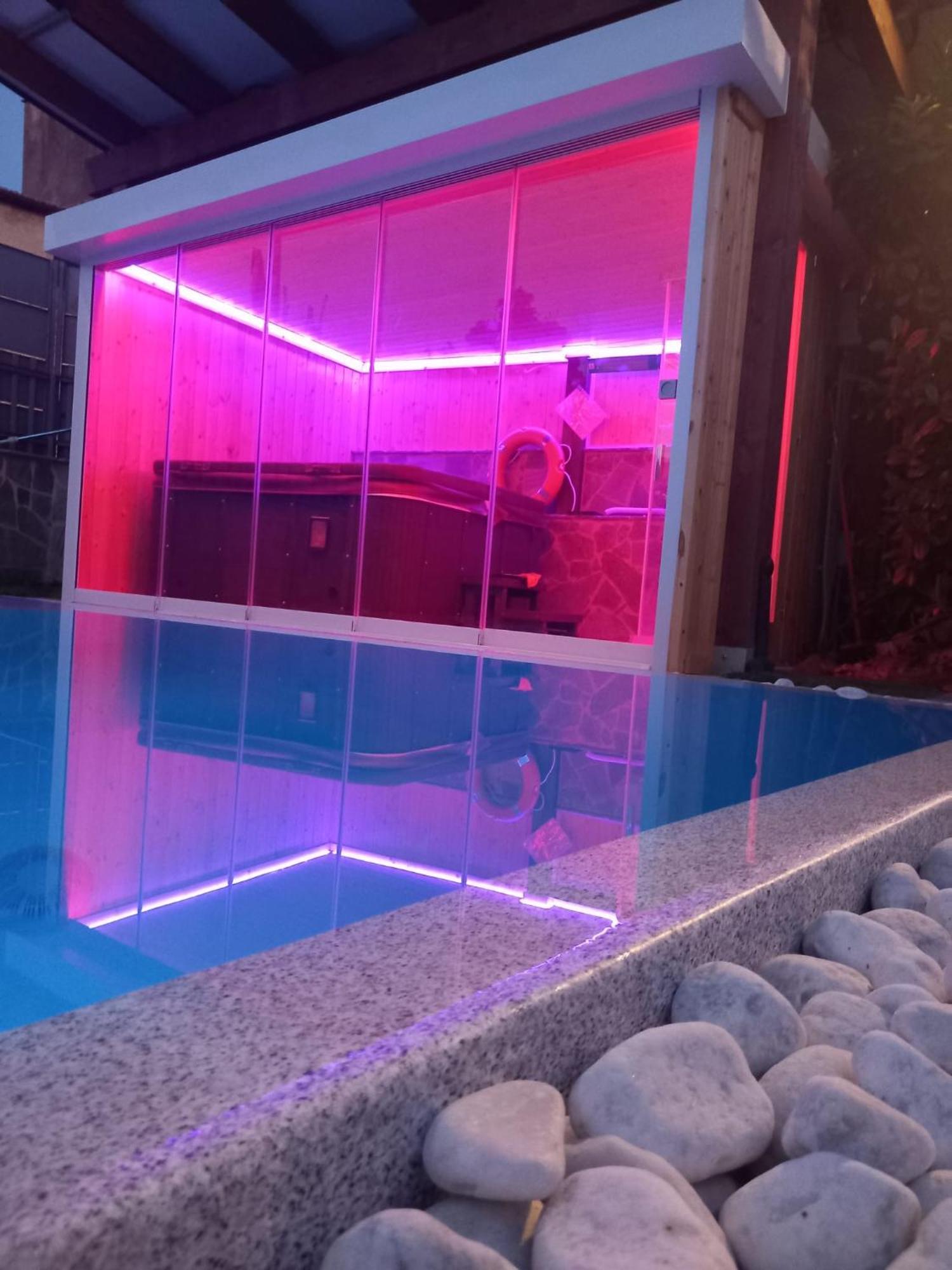 Villa Il Matto Arezzo Dış mekan fotoğraf